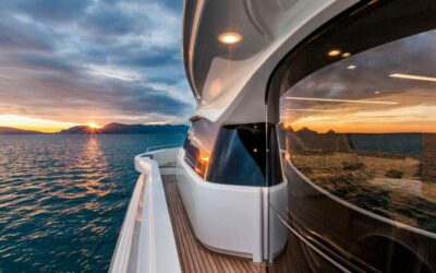 Vente de bateaux et yachts d’occasion dans le golfe de Saint-Tropez