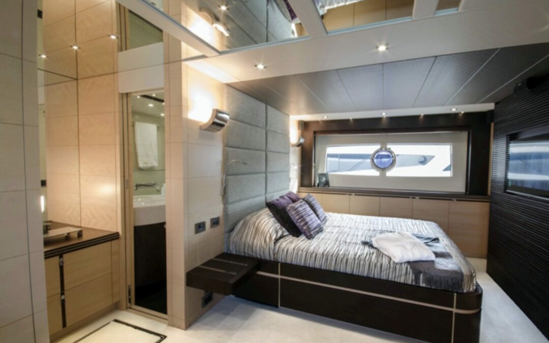 Comment louer un bateau ou un yacht chez Sportmer Yachting ?
