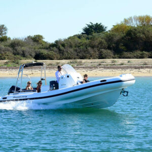 Promarine Hélios 25