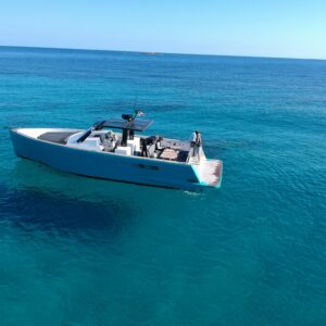 Fjord 40