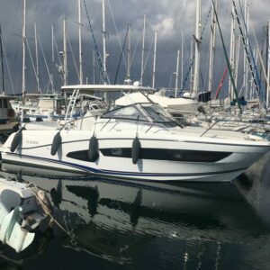 CAP CAMARAT 10.5 WA
