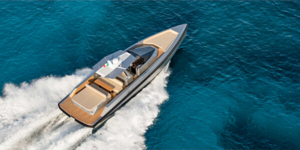 WALLY 48 - Image 4