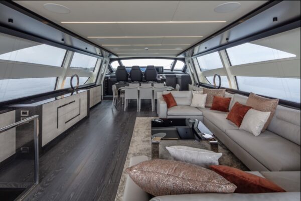 PERSHING 9X - Image 2