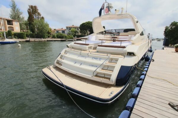 Riva Mercurius 59 - Image 2