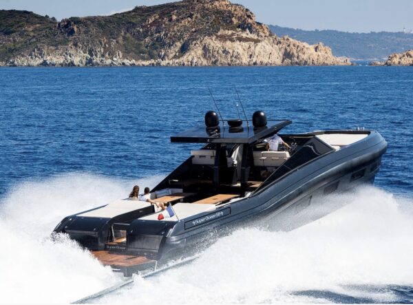 SUPEROCEAN 58 - Image 3