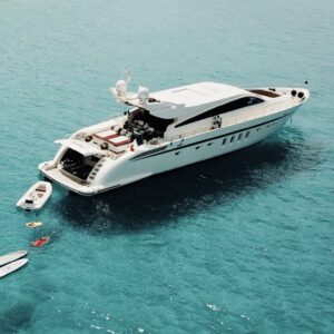LEOPARD 31
