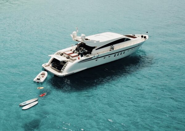 LEOPARD 31