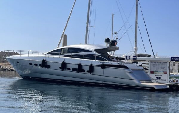 PERSHING 56 - Image 4