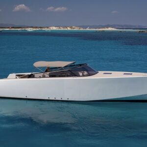 Vandutch 40
