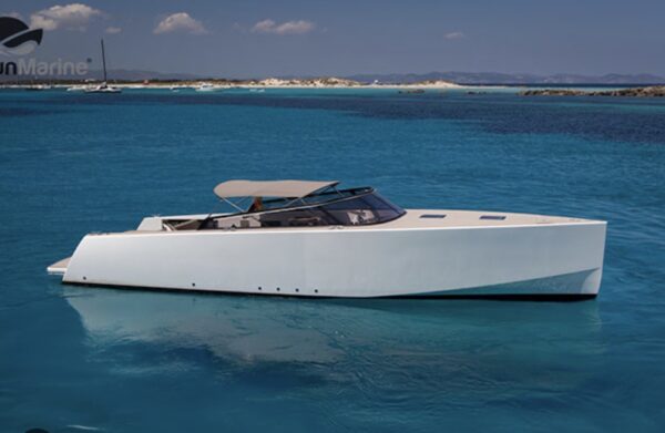 Vandutch 40