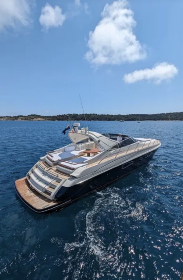 Riva Mercurius 59 - Image 3