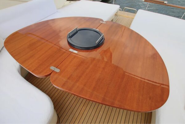 Riva Mercurius 59 - Image 11