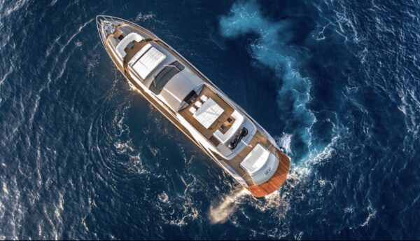 PERSHING 9X - Image 10