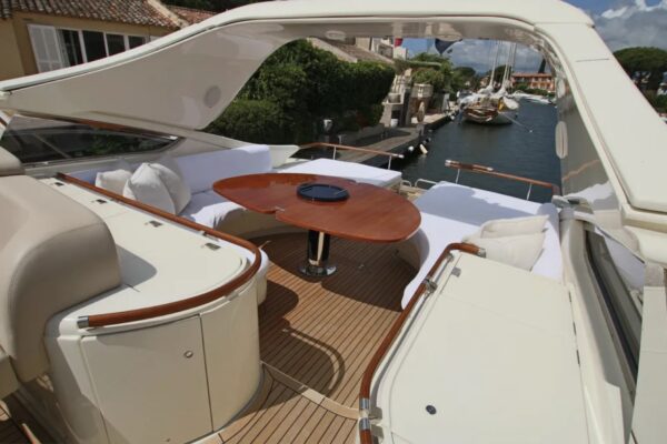 Riva Mercurius 59 - Image 12