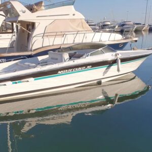 Monte Carlo Offshorer 30