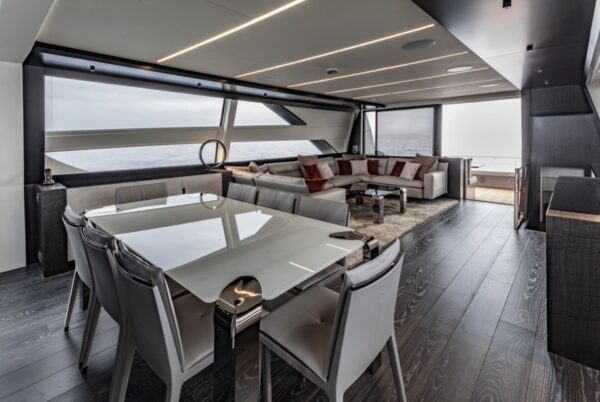 PERSHING 9X - Image 3