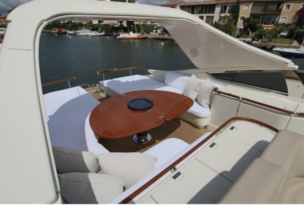 Riva Mercurius 59 - Image 4