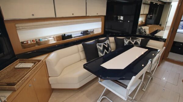Riva Mercurius 59 - Image 5
