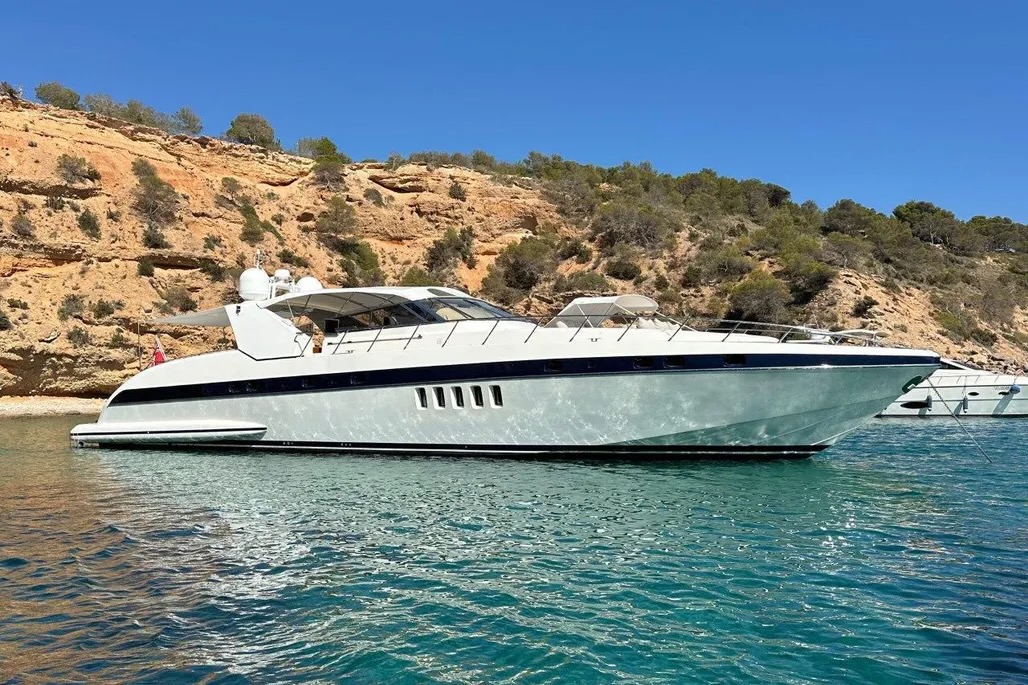 Mangusta 80 - Image 6