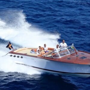 J Craft Torpedo 42