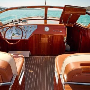 J Craft Torpedo 42