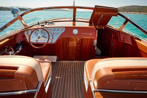 J Craft Torpedo 42