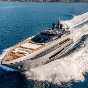 RIVA 100 CORSARO