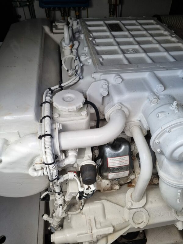 Pershing 54 - Image 19