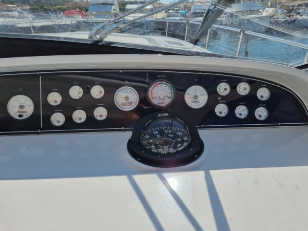 Pershing 54 - Image 6