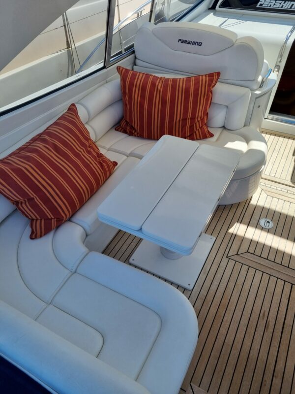 Pershing 54 - Image 7