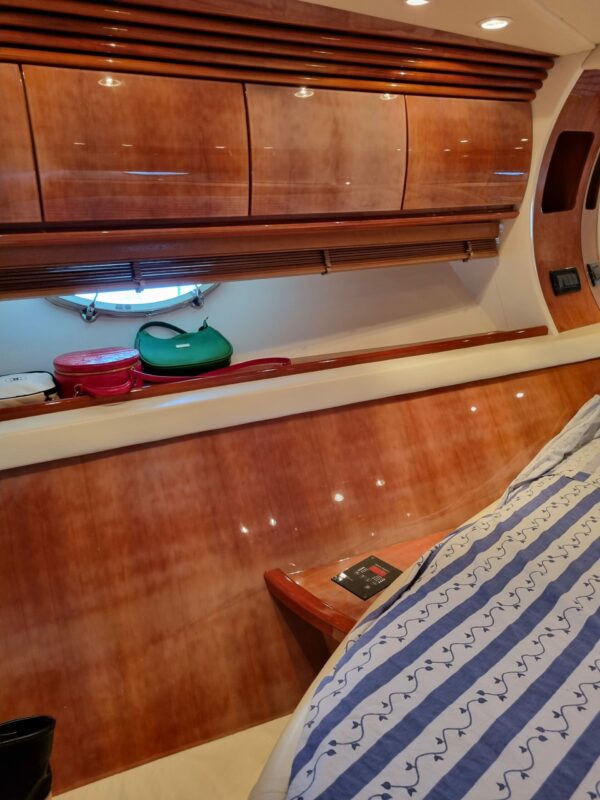 Pershing 54 - Image 11