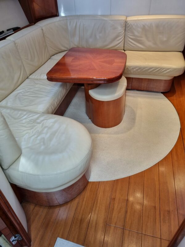 Pershing 54 - Image 13