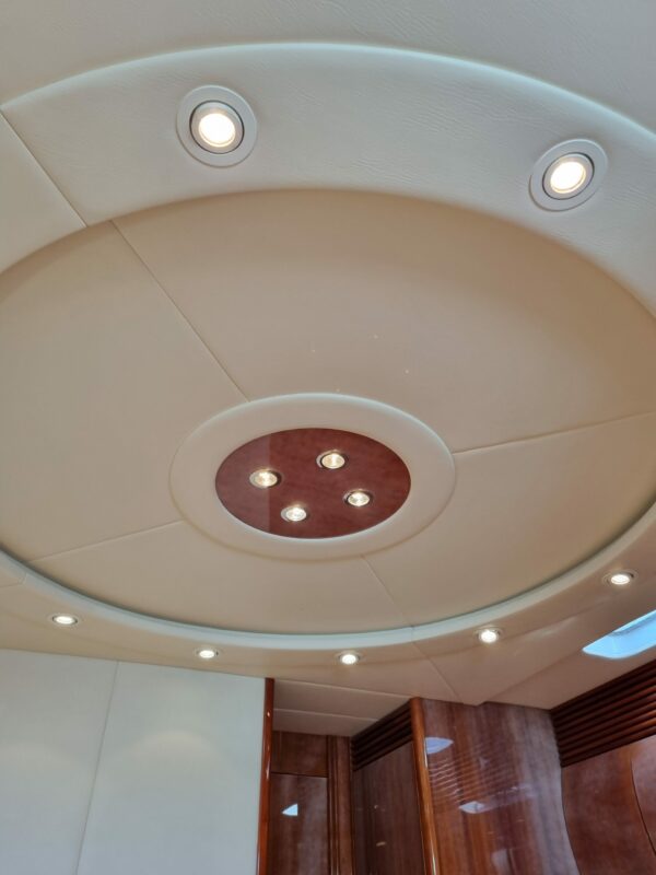 Pershing 54 - Image 16