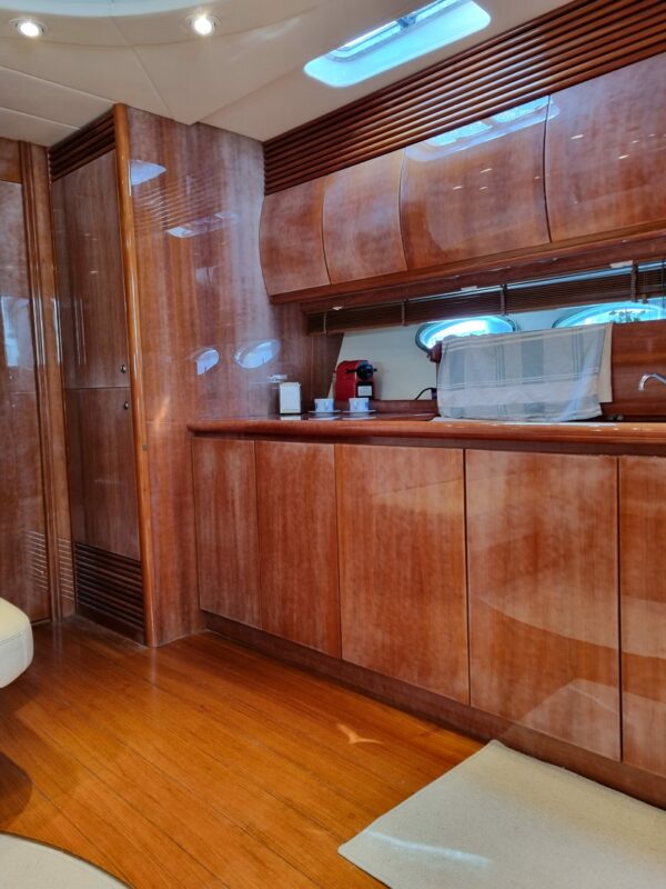 Pershing 54 - Image 17