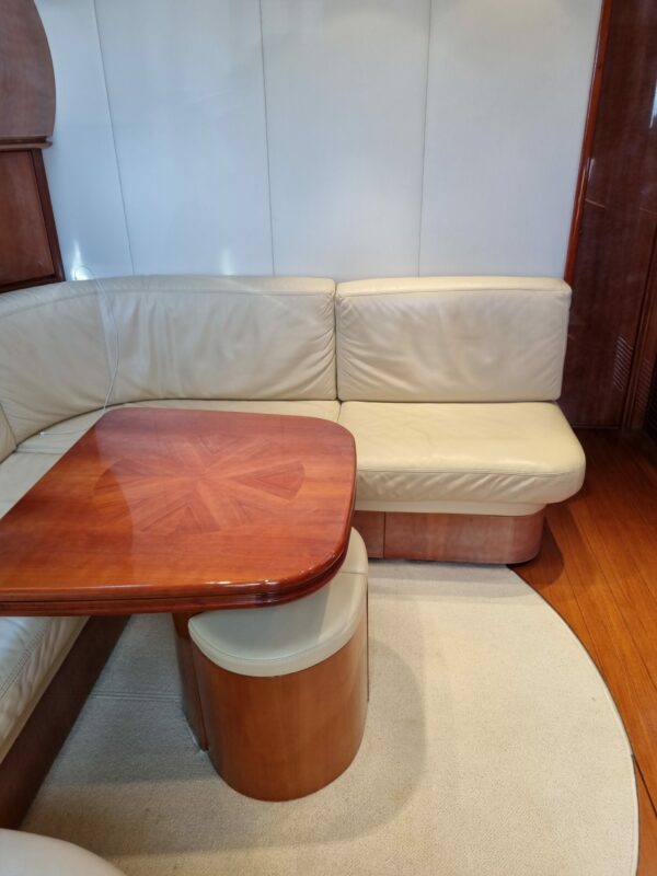 Pershing 54 - Image 18