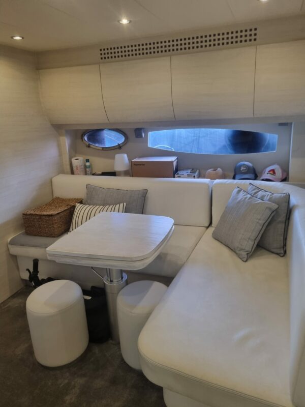 PERSHING 56 - Image 8