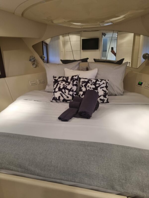 PERSHING 56 - Image 9