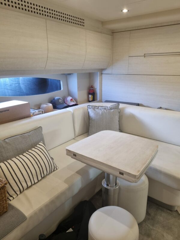 PERSHING 56 - Image 10