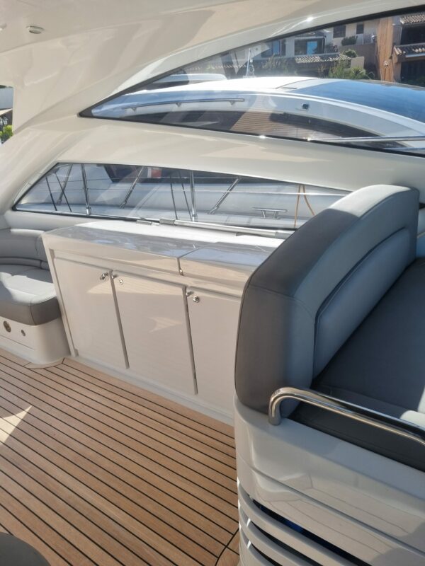 PERSHING 56 - Image 11