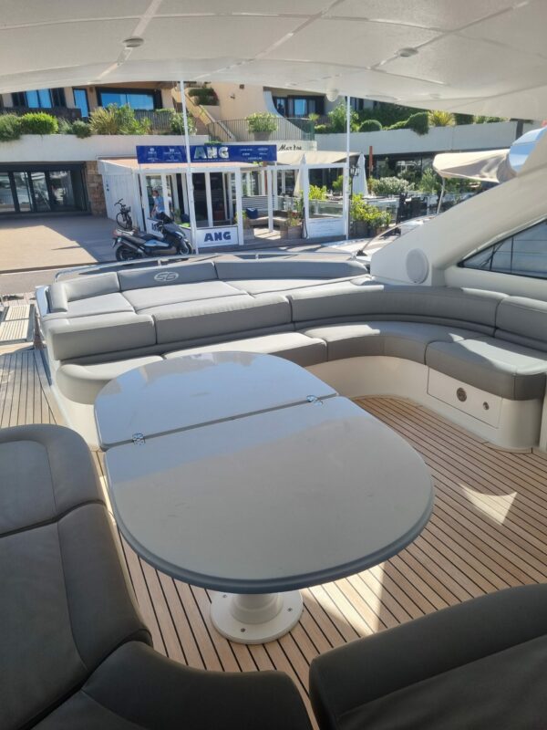PERSHING 56 - Image 5