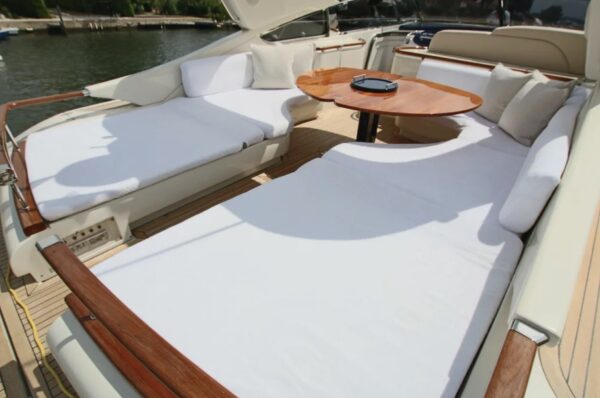 Riva Mercurius 59 - Image 13