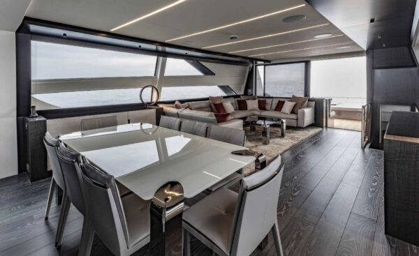 PERSHING 9X - Image 12