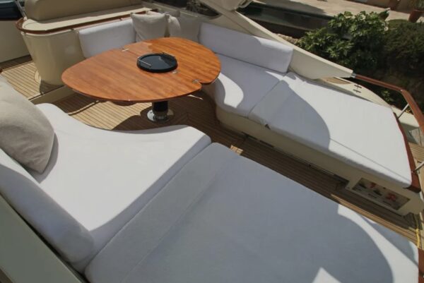 Riva Mercurius 59 - Image 14