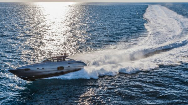 Pershing 62 - Image 4