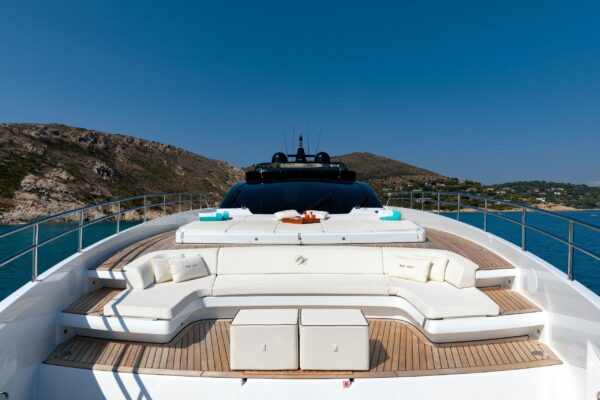 RIVA 100 CORSARO - Image 3