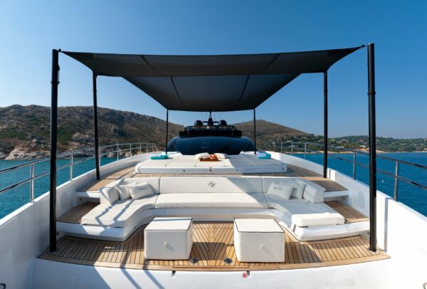 RIVA 100 CORSARO - Image 4