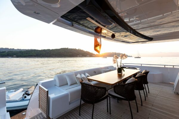 RIVA 100 CORSARO - Image 7