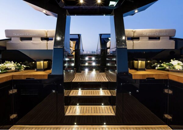 SUPEROCEAN 58 - Image 4