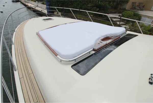 Riva Mercurius 59 - Image 6