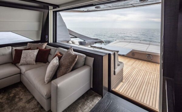 PERSHING 9X - Image 14
